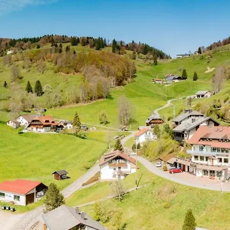 Hotel Schwarzwald Wiedenerhof 4*