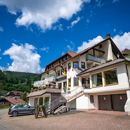 Schwarzwald Wiedenerhof