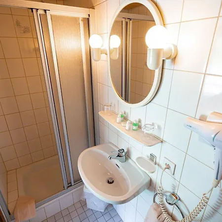 فندق Schwarzwald Wiedenerhof فيدين