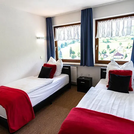 Schwarzwald Wiedenerhof Hotel