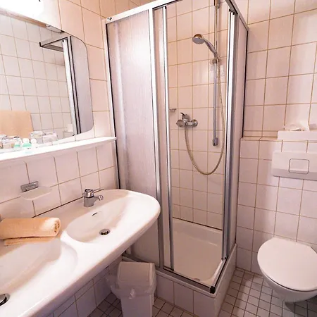 Hotel Schwarzwald Wiedenerhof