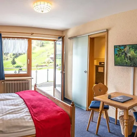 Schwarzwald Wiedenerhof 4*