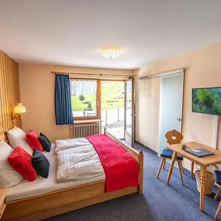 Hotel Schwarzwald Wiedenerhof Wieden