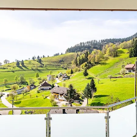 Schwarzwald Wiedenerhof