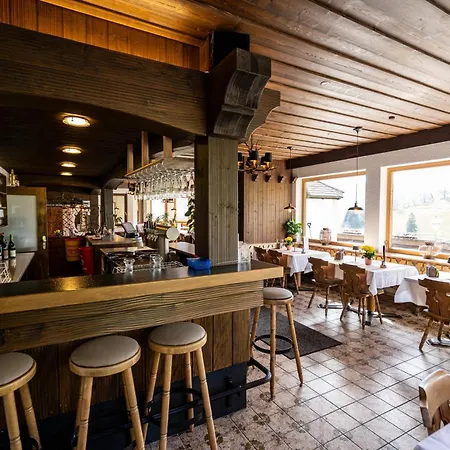 Schwarzwald Wiedenerhof 4* Wieden