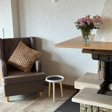 Schwarzwald Wiedenerhof 4* فيدين