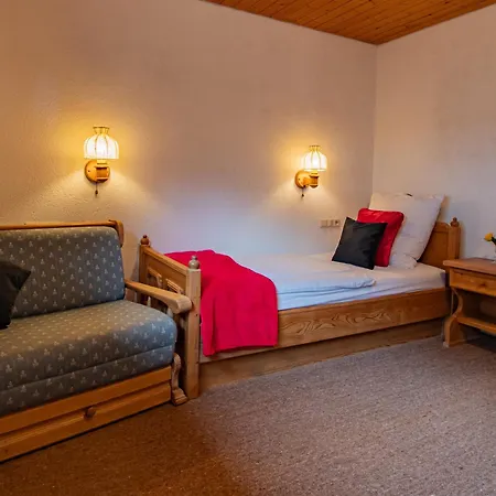 Schwarzwald Wiedenerhof فندق