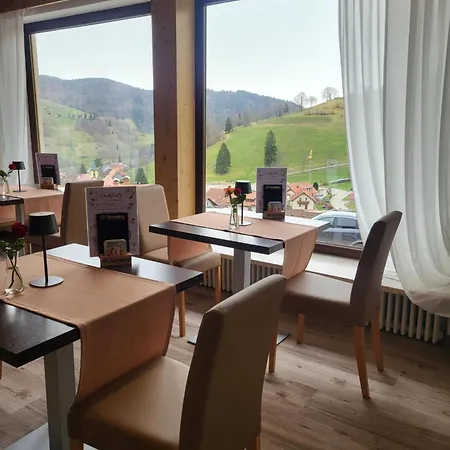 Schwarzwald Wiedenerhof 4*