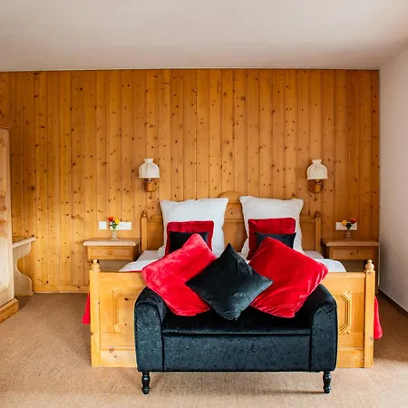 Schwarzwald Wiedenerhof Отель 4*