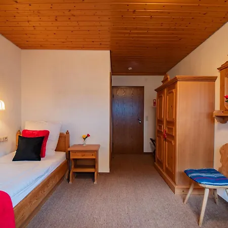 Schwarzwald Wiedenerhof Отель