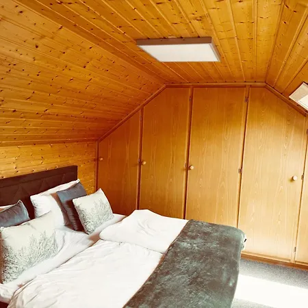 Schwarzwald Wiedenerhof فيدين