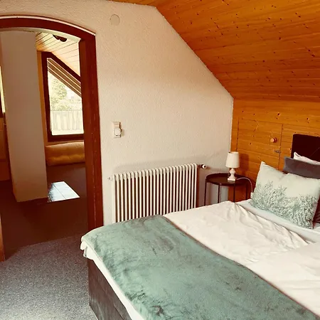 Schwarzwald Wiedenerhof 4* Виден
