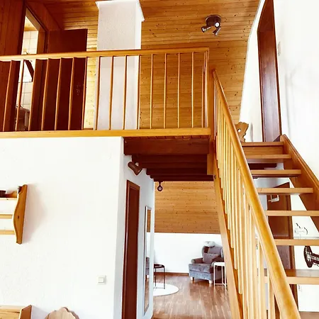 Отель Schwarzwald Wiedenerhof