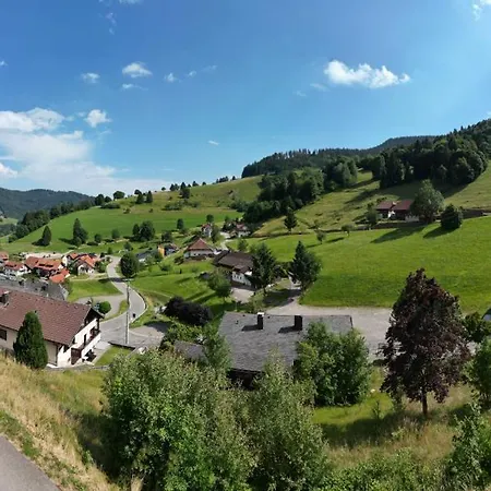 Schwarzwald Wiedenerhof