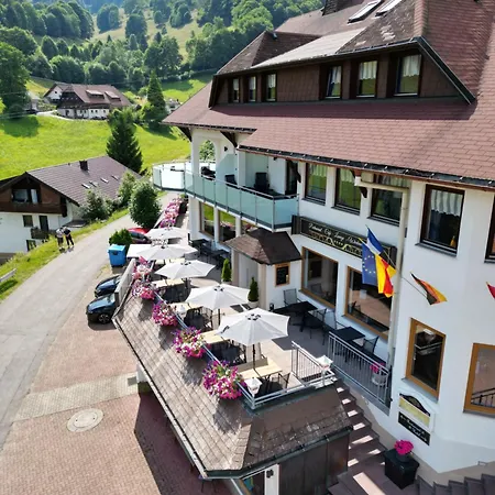 Schwarzwald Wiedenerhof