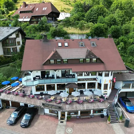 Schwarzwald Wiedenerhof فندق 4*