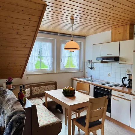 Schwarzwald Wiedenerhof 4*
