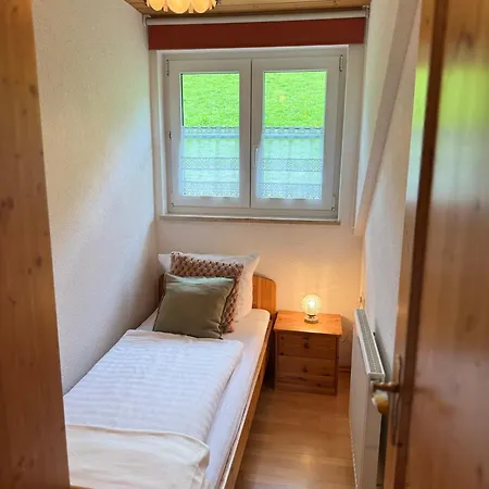 Schwarzwald Wiedenerhof Виден