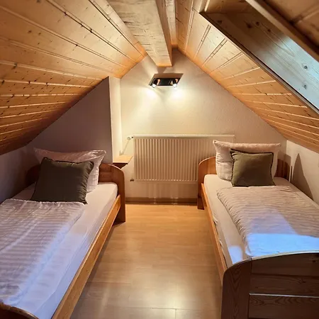 Schwarzwald Wiedenerhof 4*