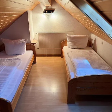 Schwarzwald Wiedenerhof فيدين
