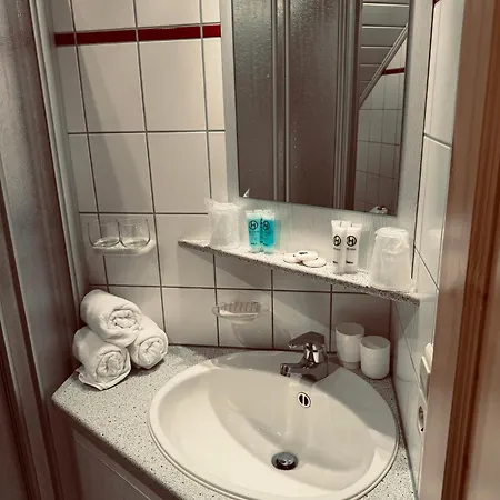 فندق Schwarzwald Wiedenerhof فيدين