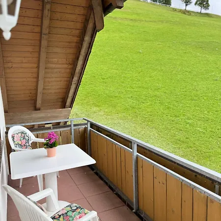 فندق Schwarzwald Wiedenerhof