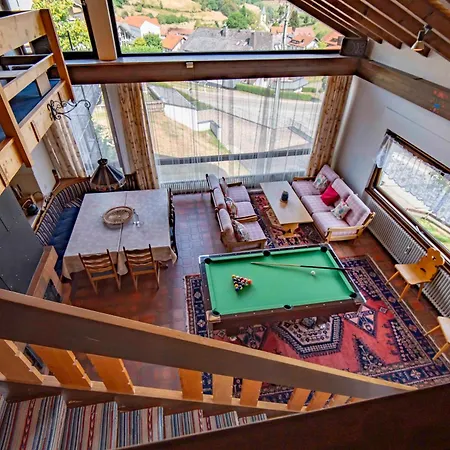 Schwarzwald Wiedenerhof 4* فيدين