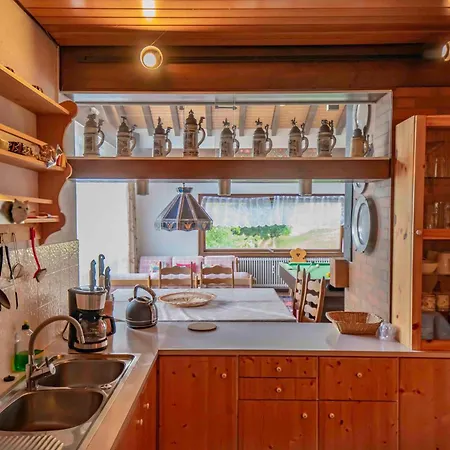 Schwarzwald Wiedenerhof فيدين