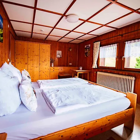 Schwarzwald Wiedenerhof فيدين