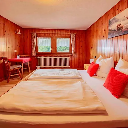 Schwarzwald Wiedenerhof فندق