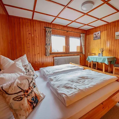 Schwarzwald Wiedenerhof فندق 4*