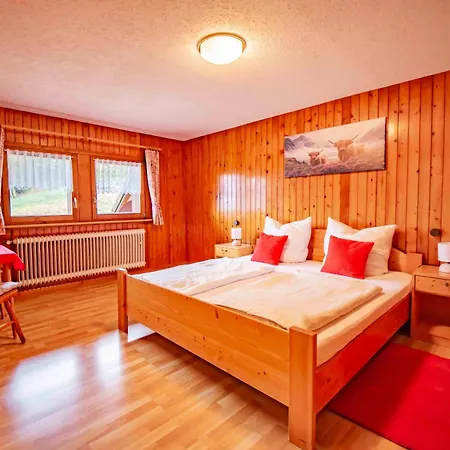 Schwarzwald Wiedenerhof فندق فيدين
