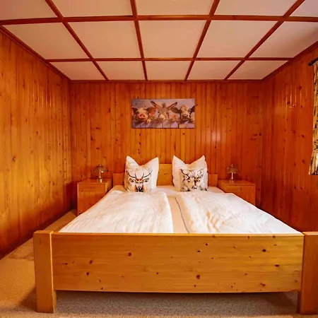 Schwarzwald Wiedenerhof 4*