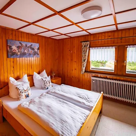 Schwarzwald Wiedenerhof