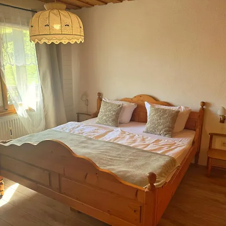 Schwarzwald Wiedenerhof 4* Wieden
